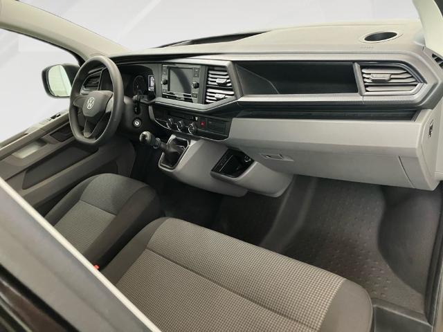 Volkswagen Transporter Furgon Batalla Larga TN 2.0 TDI 110 kW (150 CV)