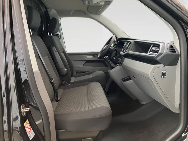 Volkswagen Transporter Furgon Batalla Larga TN 2.0 TDI 110 kW (150 CV)