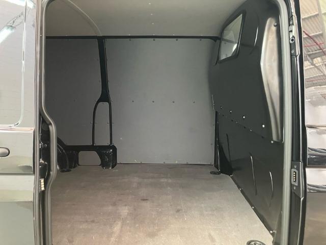 Volkswagen Transporter Furgon Batalla Larga TN 2.0 TDI 110 kW (150 CV)