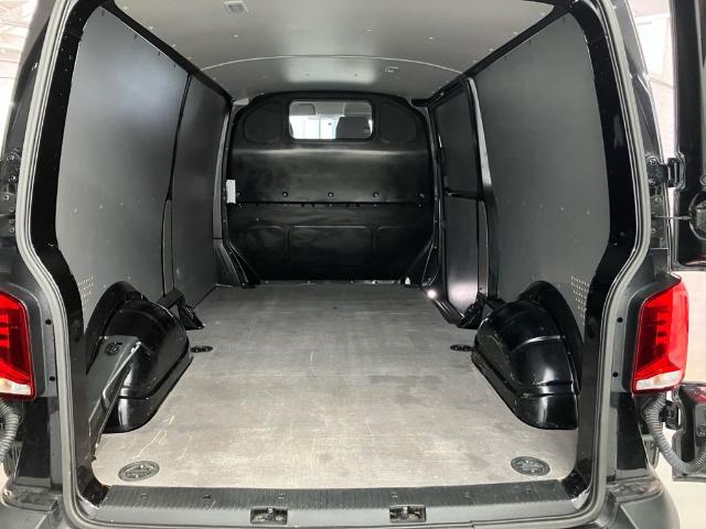 Volkswagen Transporter Furgon Batalla Larga TN 2.0 TDI 110 kW (150 CV)