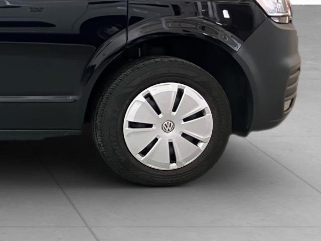 Volkswagen Transporter Furgon Batalla Larga TN 2.0 TDI 110 kW (150 CV)