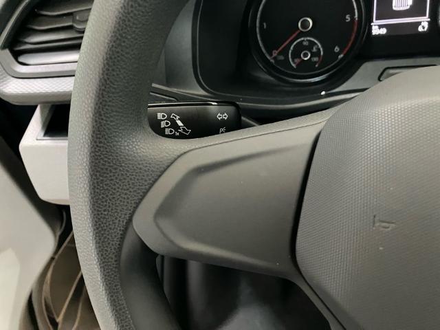 Volkswagen Transporter Furgon Batalla Larga TN 2.0 TDI 110 kW (150 CV)