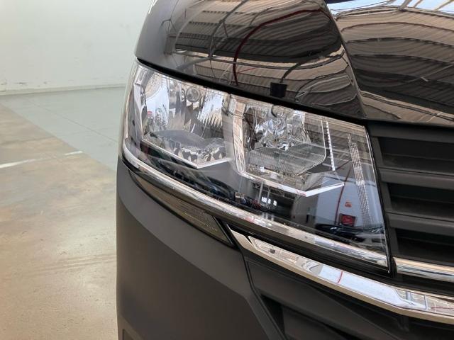 Volkswagen Transporter Furgon Batalla Larga TN 2.0 TDI 110 kW (150 CV)