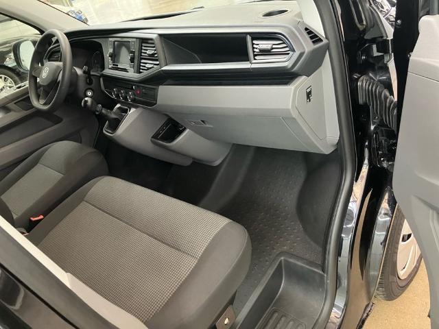 Volkswagen Transporter Furgon Batalla Larga TN 2.0 TDI 110 kW (150 CV)