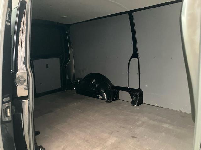 Volkswagen Transporter Furgon Batalla Larga TN 2.0 TDI 110 kW (150 CV)
