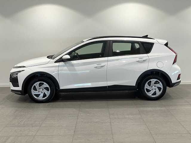 Hyundai Bayon 1.2 MPI - 6