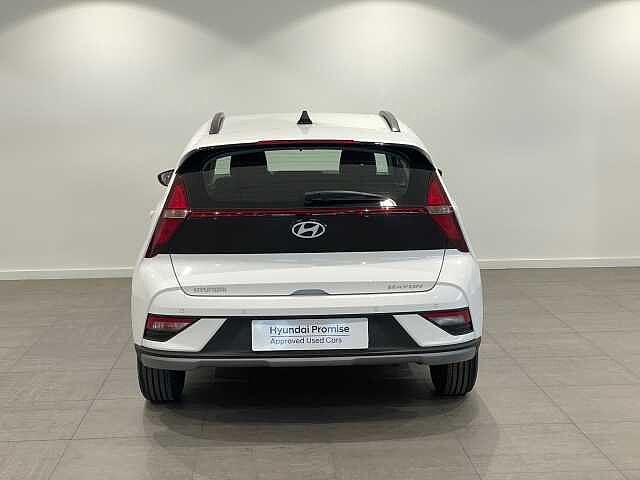 Hyundai Bayon 1.2 MPI - 7