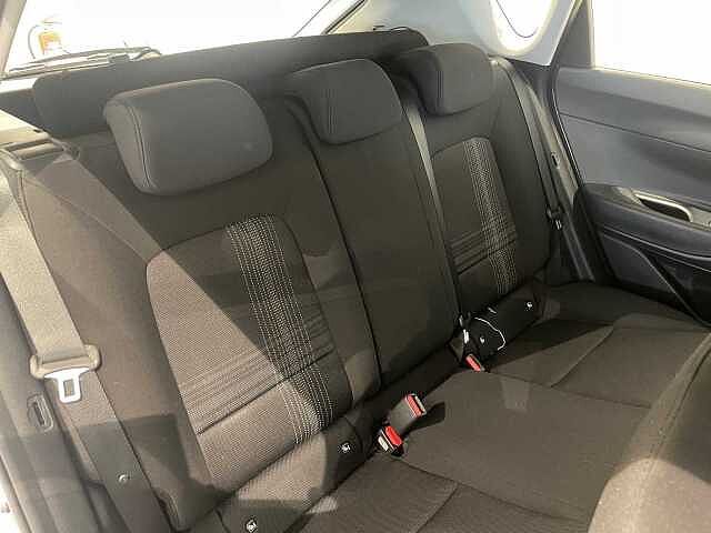 Hyundai Bayon 1.2 MPI - 11