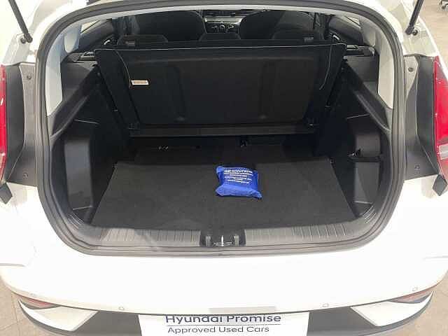 Hyundai Bayon 1.2 MPI - 23
