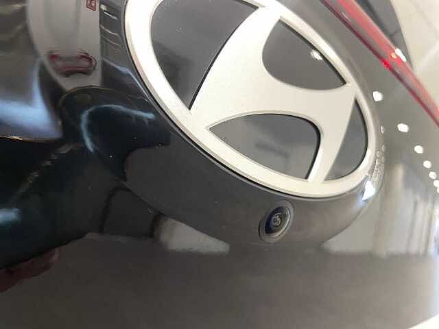 Hyundai Bayon 1.2 MPI - 25