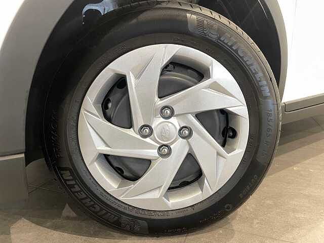 Hyundai Bayon 1.2 MPI - 26