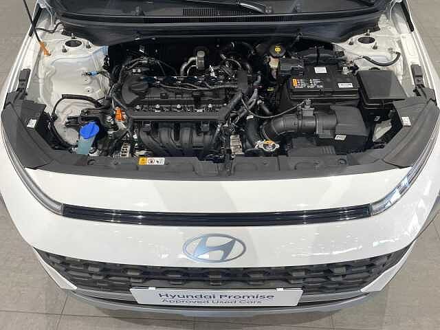 Hyundai Bayon 1.2 MPI - 28