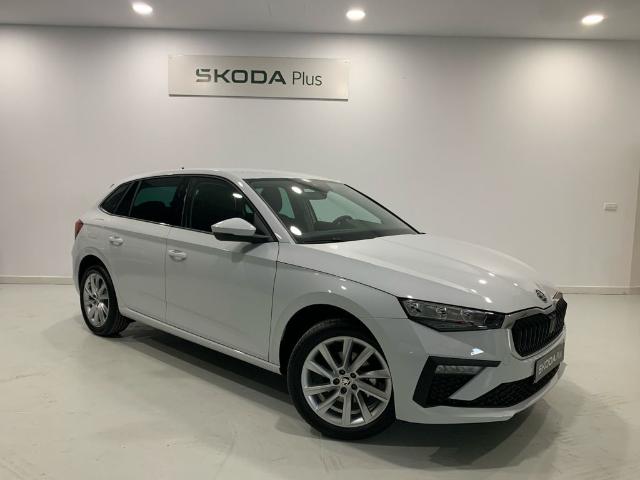 Skoda Scala 1.0 TSI de segunda mano