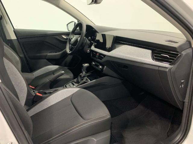 Skoda Scala 1.0 TSI Selection DSG 85 kW (115 CV)
