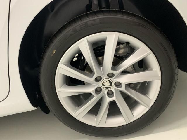 Skoda Scala 1.0 TSI Selection DSG 85 kW (115 CV)