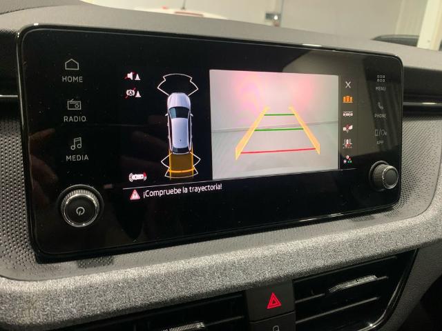 Skoda Scala 1.0 TSI Selection DSG 85 kW (115 CV)