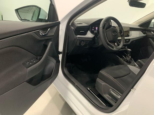 Skoda Scala 1.0 TSI Selection DSG 85 kW (115 CV)