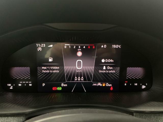 Skoda Scala 1.0 TSI Selection DSG 85 kW (115 CV)