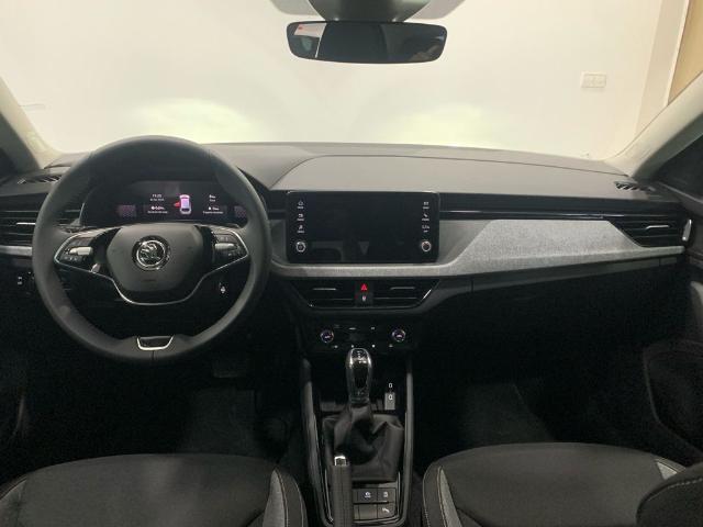 Skoda Scala 1.0 TSI Selection DSG 85 kW (115 CV)