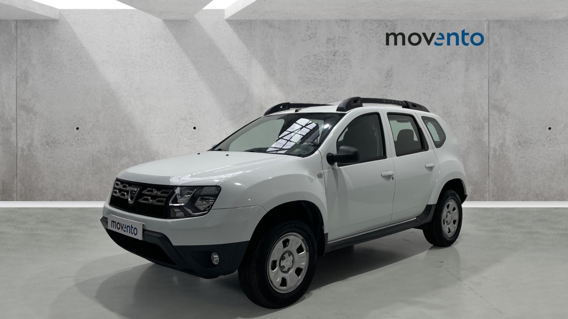 Dacia Duster TCE 125 - 2