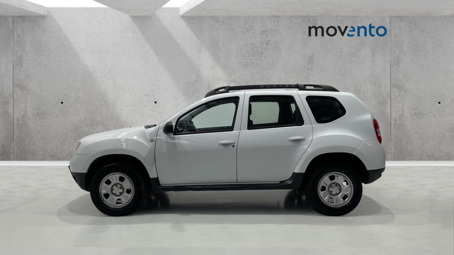 Dacia Duster TCE 125 - 3