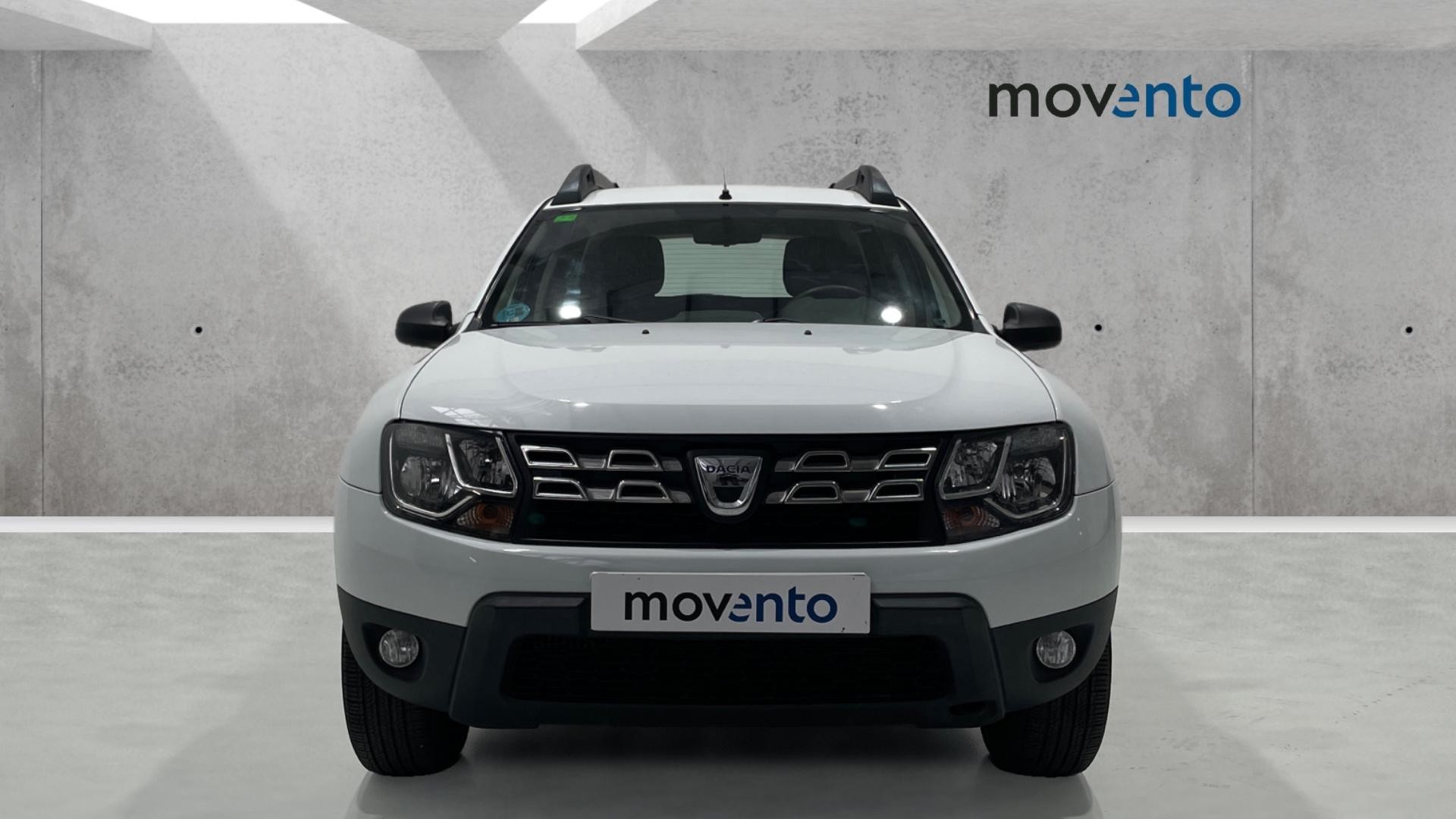 Dacia Duster TCE 125 - 5