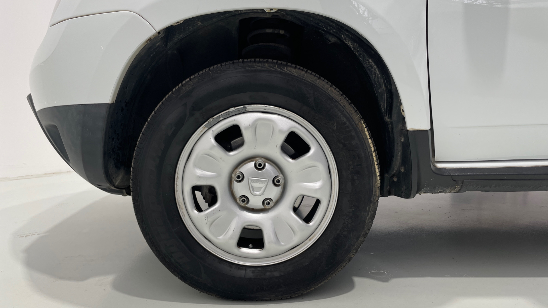 Dacia Duster TCE 125 - 6