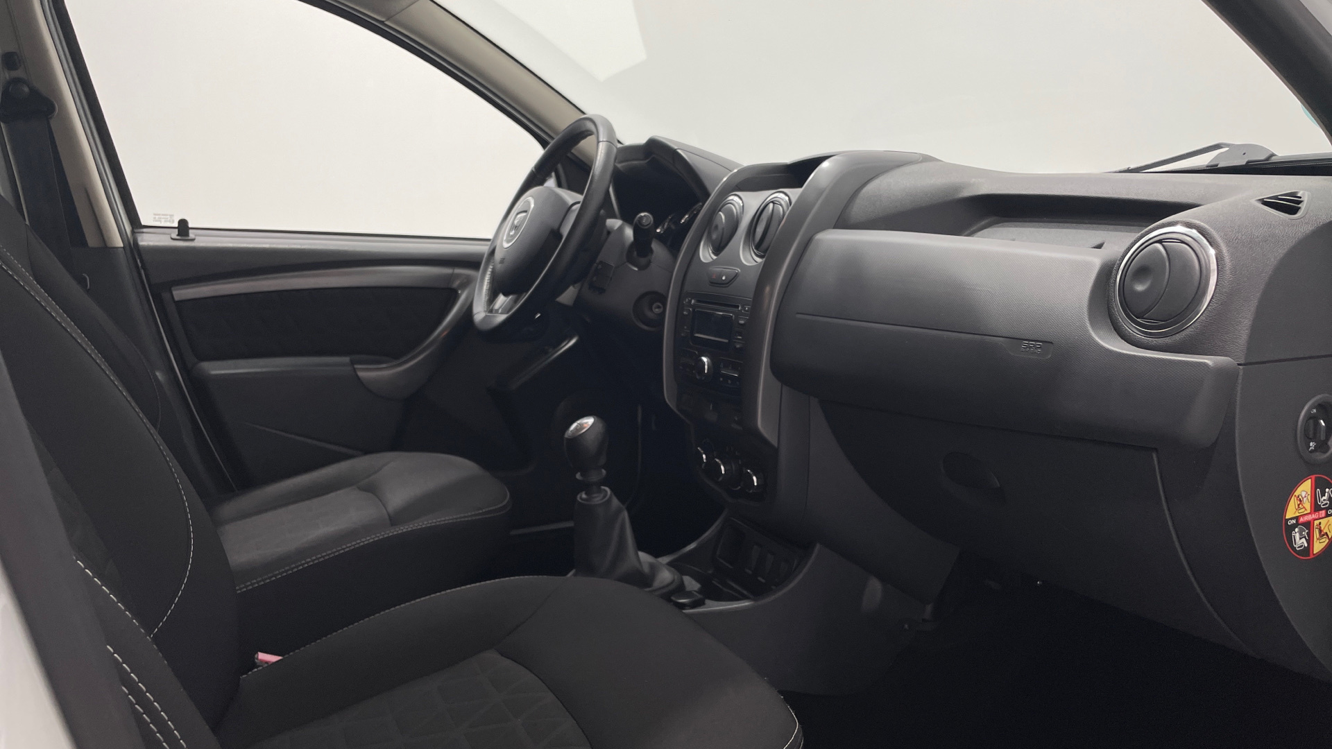 Dacia Duster TCE 125 - 7