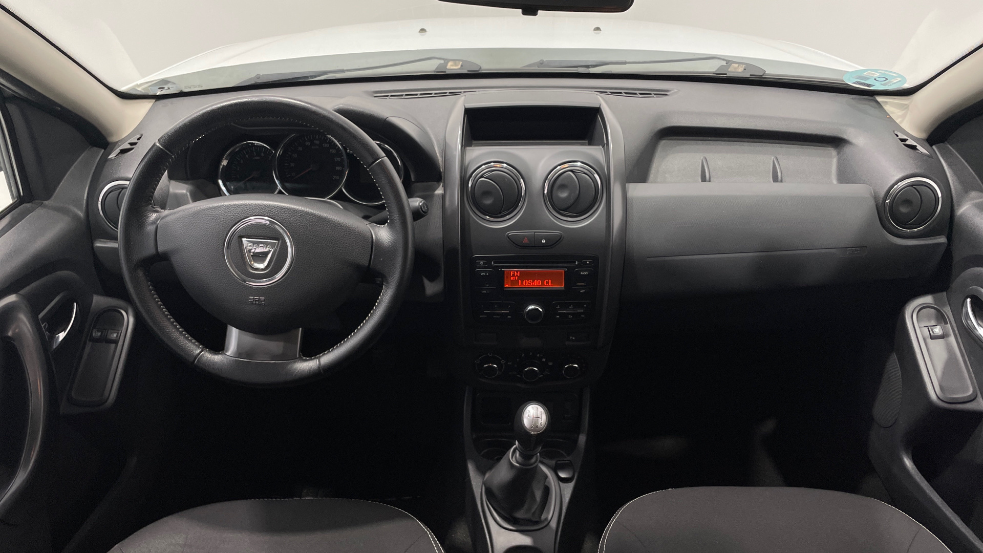 Dacia Duster TCE 125 - 8