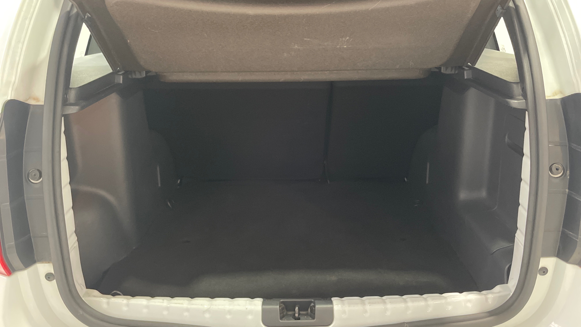 Dacia Duster TCE 125 - 11