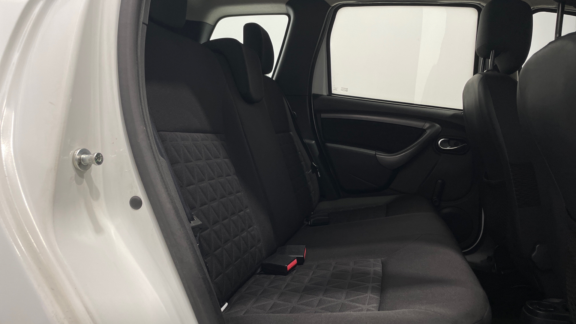 Dacia Duster TCE 125 - 12