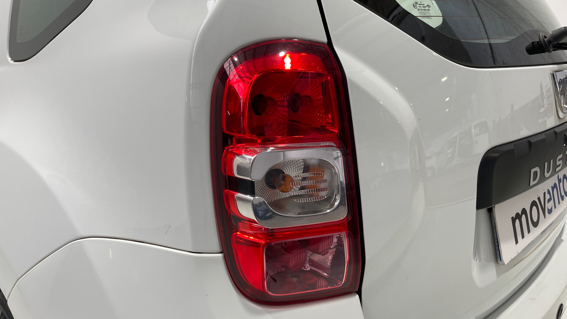 Dacia Duster TCE 125 - 13