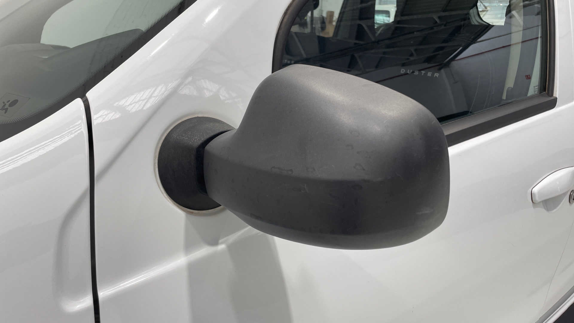 Dacia Duster TCE 125 - 14