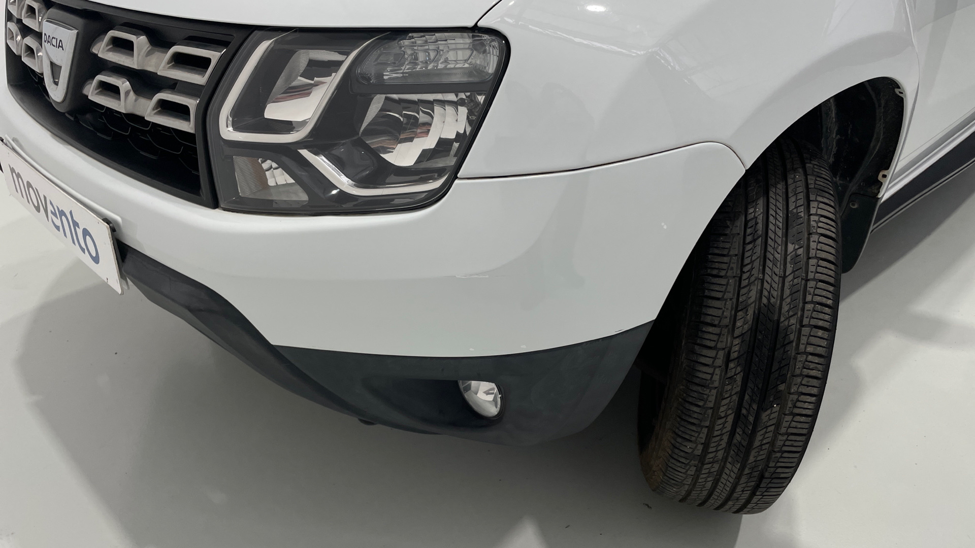 Dacia Duster TCE 125 - 16