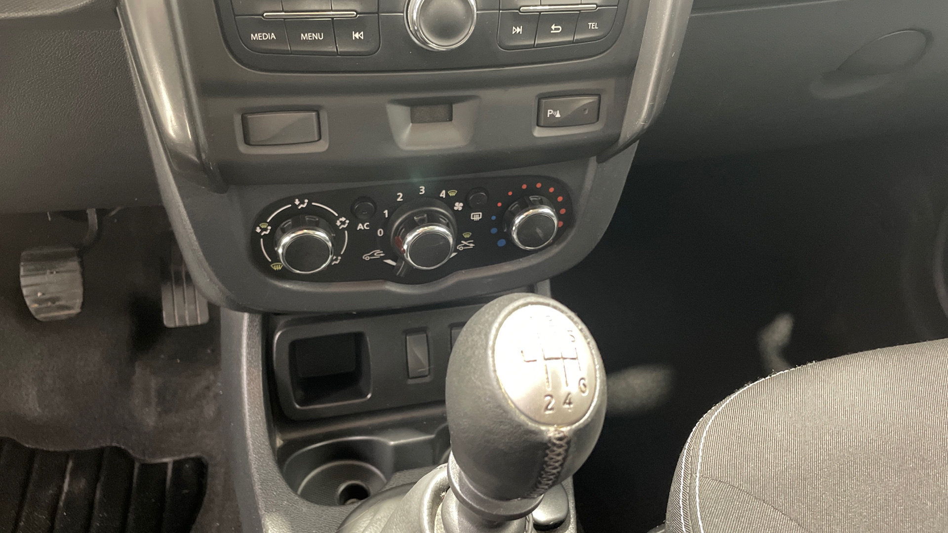 Dacia Duster TCE 125 - 17