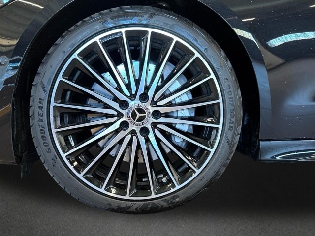 Mercedes-Benz Clase C 200 d - 5
