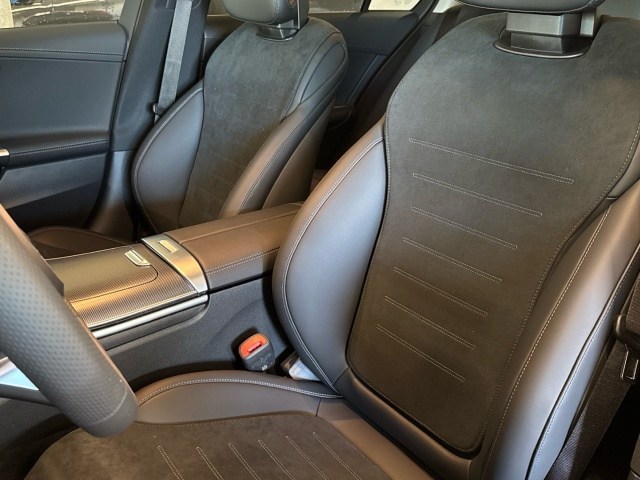 Mercedes-Benz Clase C 200 d - 7