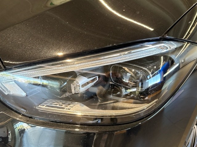 Mercedes-Benz Clase C 200 d - 14