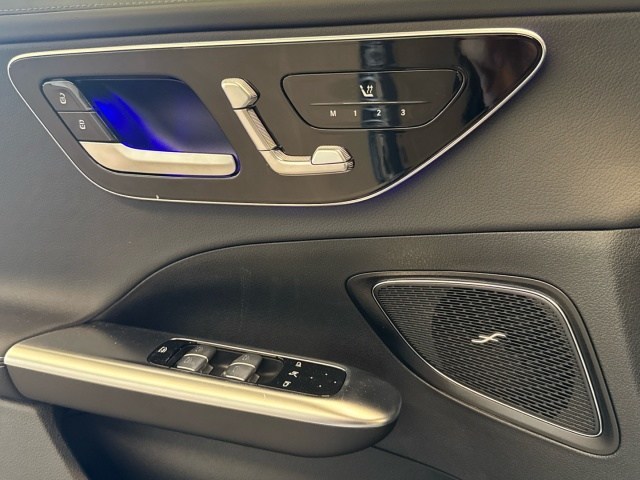 Mercedes-Benz Clase C 200 d - 19