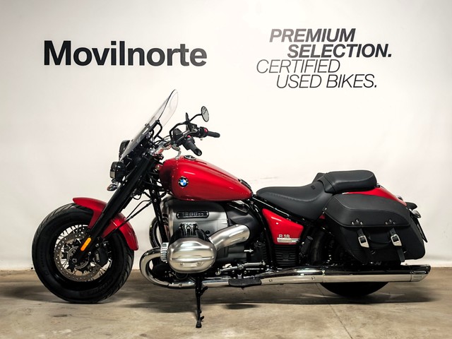 BMW Motorrad R 18 Classic  de ocasión 