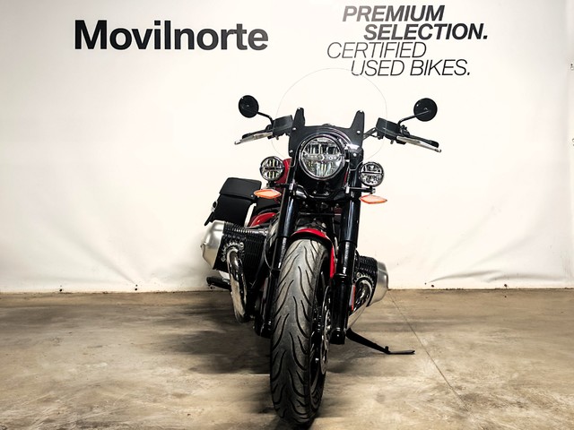 BMW Motorrad R 18 Classic  de ocasión 