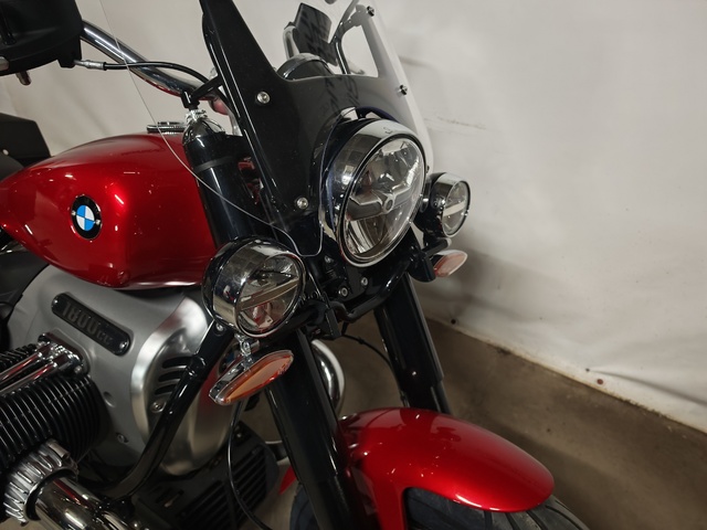 BMW Motorrad R 18 Classic  de ocasión 
