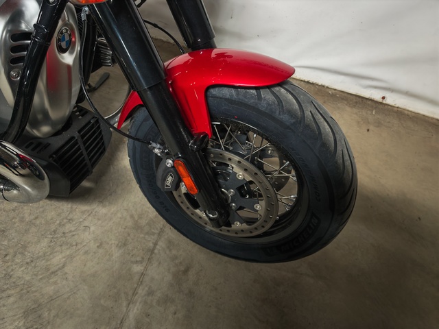 BMW Motorrad R 18 Classic  de ocasión 
