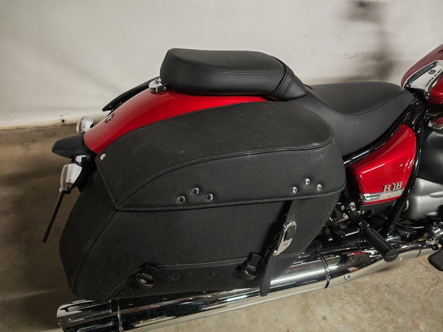 BMW Motorrad R 18 Classic  de ocasión 