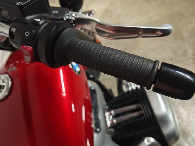 BMW Motorrad R 18 Classic  de ocasión 