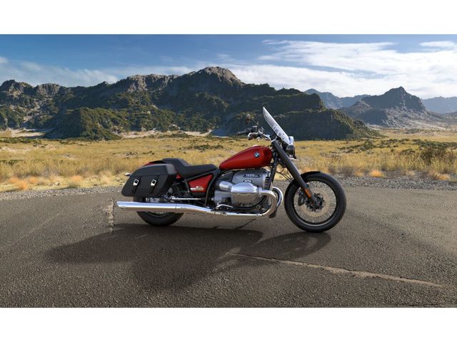 BMW Motorrad R 18 Classic  de ocasión 