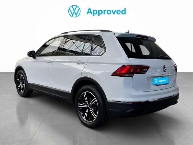 Volkswagen Tiguan Life 2.0 TDI 90 kW (122 CV)