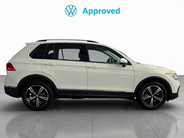 Volkswagen Tiguan Life 2.0 TDI 90 kW (122 CV)