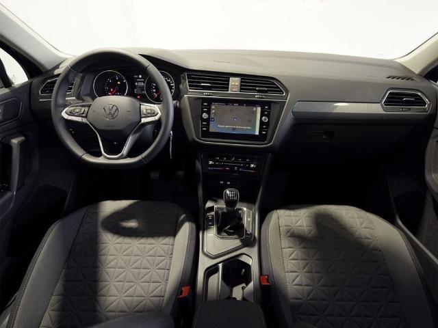 Volkswagen Tiguan Life 2.0 TDI 90 kW (122 CV)