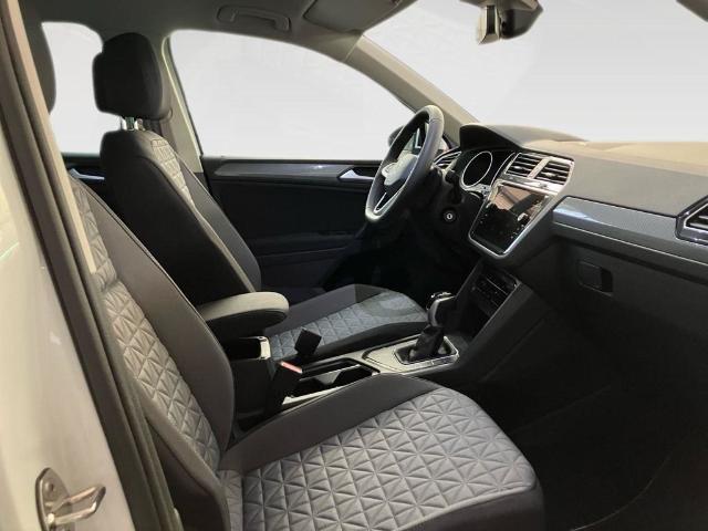 Volkswagen Tiguan Life 2.0 TDI 90 kW (122 CV)